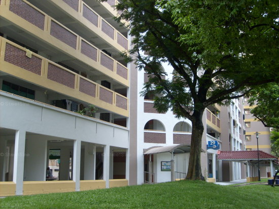 Blk 29 Jalan Bahagia (Toa Payoh), HDB 4 Rooms #407742